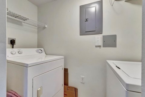 Copropriété à louer à Boynton Beach, Floride: 3 chambres, 114.55 m2 № 2336934 - photo 15