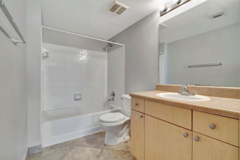 Copropriété à louer à Boynton Beach, Floride: 3 chambres, 114.55 m2 № 2336934 - photo 22