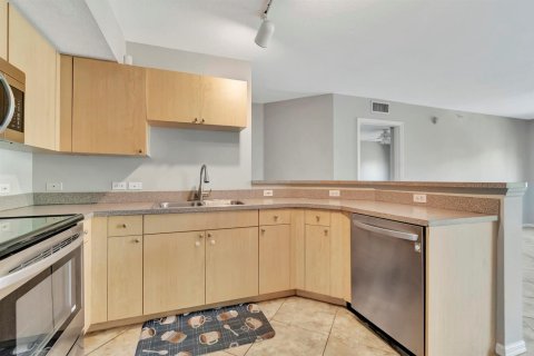 Copropriété à louer à Boynton Beach, Floride: 3 chambres, 114.55 m2 № 2336934 - photo 6