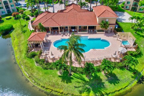 Condo à Boynton Beach, Floride, 3 chambres № 2336934