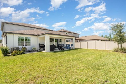 Villa ou maison à vendre à Ellenton, Floride: 4 chambres, 269.42 m2 № 1915470 - photo 20