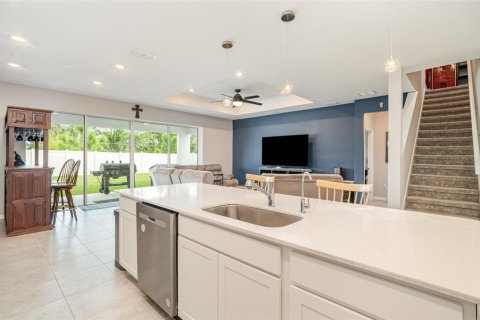 Villa ou maison à vendre à Ellenton, Floride: 4 chambres, 269.42 m2 № 1915470 - photo 6