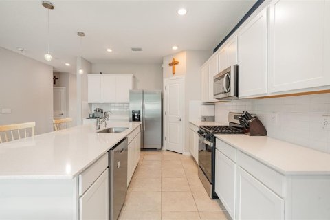 Villa ou maison à vendre à Ellenton, Floride: 4 chambres, 269.42 m2 № 1915470 - photo 4