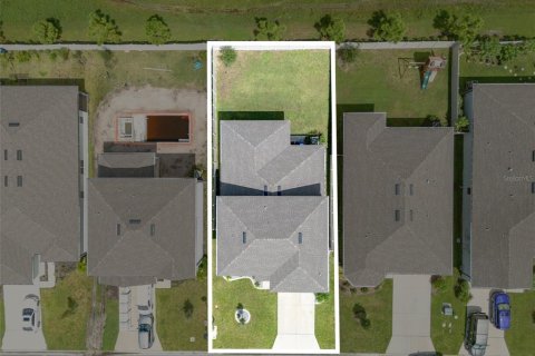 Villa ou maison à vendre à Ellenton, Floride: 4 chambres, 269.42 m2 № 1915470 - photo 21