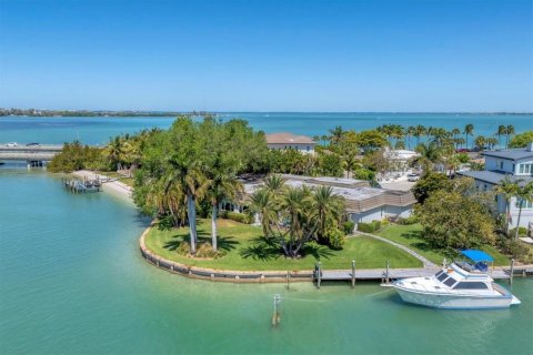 Villa ou maison à vendre à Sarasota, Floride: 3 chambres, 344.3 m2 № 2218673 - photo 20