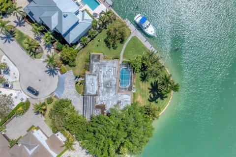 Villa ou maison à vendre à Sarasota, Floride: 3 chambres, 344.3 m2 № 2218673 - photo 3