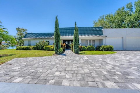 Villa ou maison à vendre à Sarasota, Floride: 3 chambres, 344.3 m2 № 2218673 - photo 12