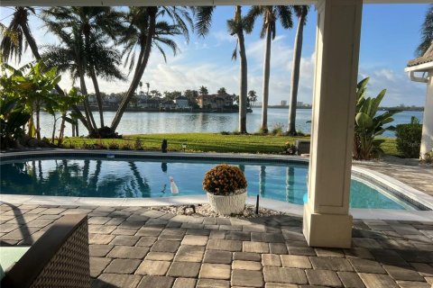 Villa ou maison à vendre à Sarasota, Floride: 3 chambres, 344.3 m2 № 2218673 - photo 5