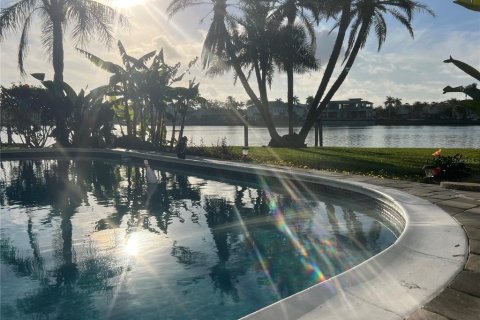 Villa ou maison à vendre à Sarasota, Floride: 3 chambres, 344.3 m2 № 2218673 - photo 6