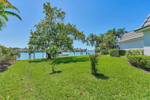 Villa ou maison à vendre à Sarasota, Floride: 3 chambres, 344.3 m2 № 2218673 - photo 14