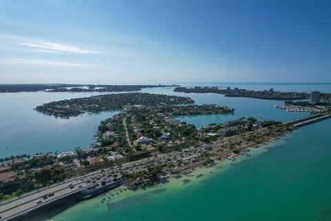 Villa ou maison à vendre à Sarasota, Floride: 3 chambres, 344.3 m2 № 2218673 - photo 26