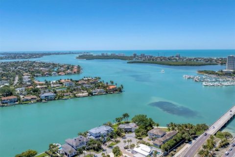 Villa ou maison à vendre à Sarasota, Floride: 3 chambres, 344.3 m2 № 2218673 - photo 29