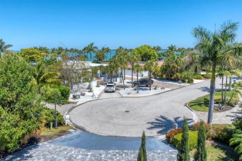 Villa ou maison à vendre à Sarasota, Floride: 3 chambres, 344.3 m2 № 2218673 - photo 22