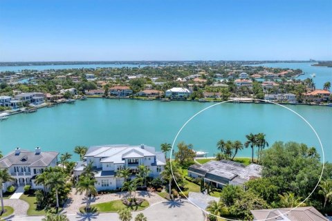 Villa ou maison à vendre à Sarasota, Floride: 3 chambres, 344.3 m2 № 2218673 - photo 18