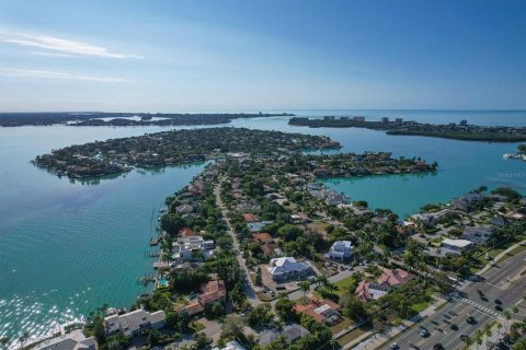 Villa ou maison à vendre à Sarasota, Floride: 3 chambres, 344.3 m2 № 2218673 - photo 27
