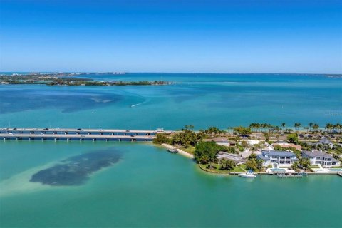 Villa ou maison à vendre à Sarasota, Floride: 3 chambres, 344.3 m2 № 2218673 - photo 28