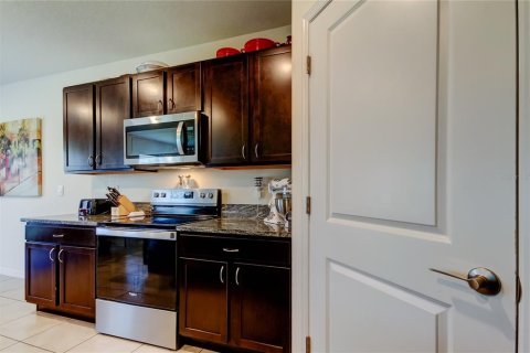 House in Wesley Chapel, Florida 5 bedrooms, 242.01 sq.m. № 1620825 - photo 25