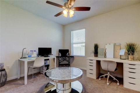 House in Wesley Chapel, Florida 5 bedrooms, 242.01 sq.m. № 1620825 - photo 27