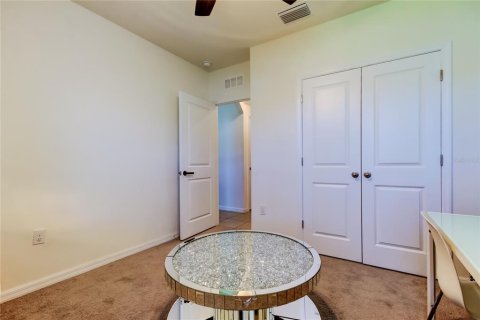 House in Wesley Chapel, Florida 5 bedrooms, 242.01 sq.m. № 1620825 - photo 28