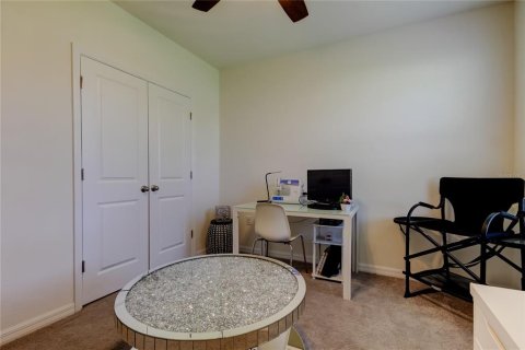 House in Wesley Chapel, Florida 5 bedrooms, 242.01 sq.m. № 1620825 - photo 29