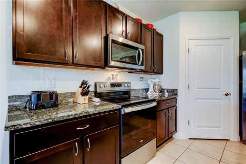 House in Wesley Chapel, Florida 5 bedrooms, 242.01 sq.m. № 1620825 - photo 19