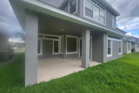 Casa en alquiler en Sanford, Florida, 4 dormitorios, 264.86 m2 № 1791427 - foto 4