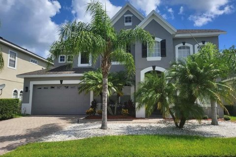Casa en alquiler en Sanford, Florida, 4 dormitorios, 264.86 m2 № 1791427 - foto 2