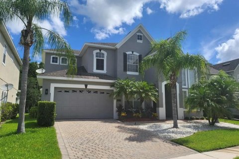 Casa en alquiler en Sanford, Florida, 4 dormitorios, 264.86 m2 № 1791427 - foto 1