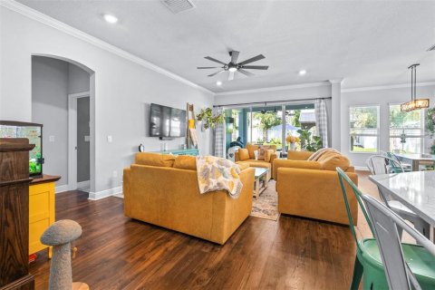 House in Tampa, Florida 4 bedrooms, 244.7 sq.m. № 1828391 - photo 20