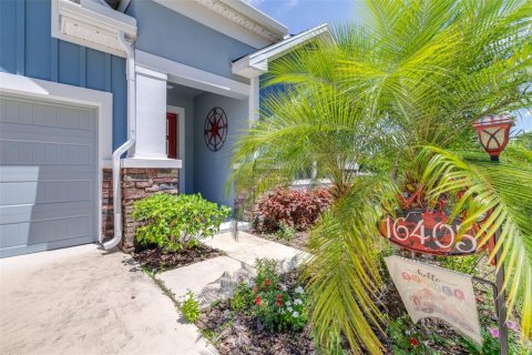 House in Tampa, Florida 4 bedrooms, 244.7 sq.m. № 1828391 - photo 5