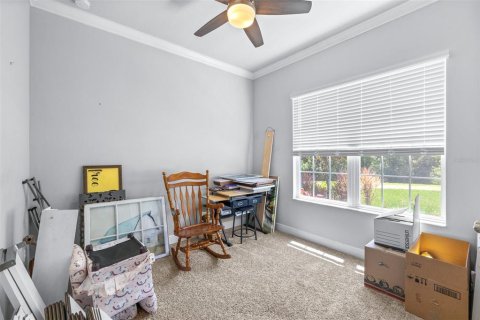 House in Tampa, Florida 4 bedrooms, 244.7 sq.m. № 1828391 - photo 13