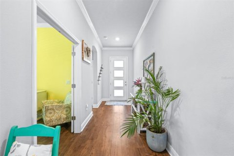 House in Tampa, Florida 4 bedrooms, 244.7 sq.m. № 1828391 - photo 14