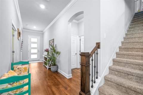 House in Tampa, Florida 4 bedrooms, 244.7 sq.m. № 1828391 - photo 10