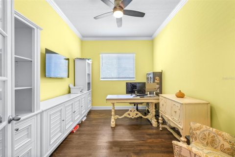 House in Tampa, Florida 4 bedrooms, 244.7 sq.m. № 1828391 - photo 11