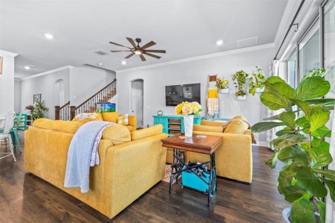House in Tampa, Florida 4 bedrooms, 244.7 sq.m. № 1828391 - photo 18
