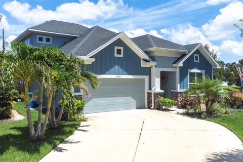 House in Tampa, Florida 4 bedrooms, 244.7 sq.m. № 1828391 - photo 4