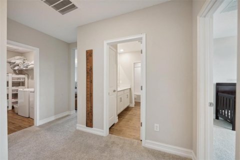 House in New Port Richey, Florida 5 bedrooms, 300.17 sq.m. № 1614573 - photo 24