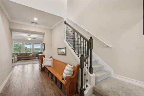 House in New Port Richey, Florida 5 bedrooms, 300.17 sq.m. № 1614573 - photo 13