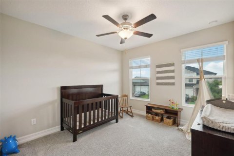 House in New Port Richey, Florida 5 bedrooms, 300.17 sq.m. № 1614573 - photo 30