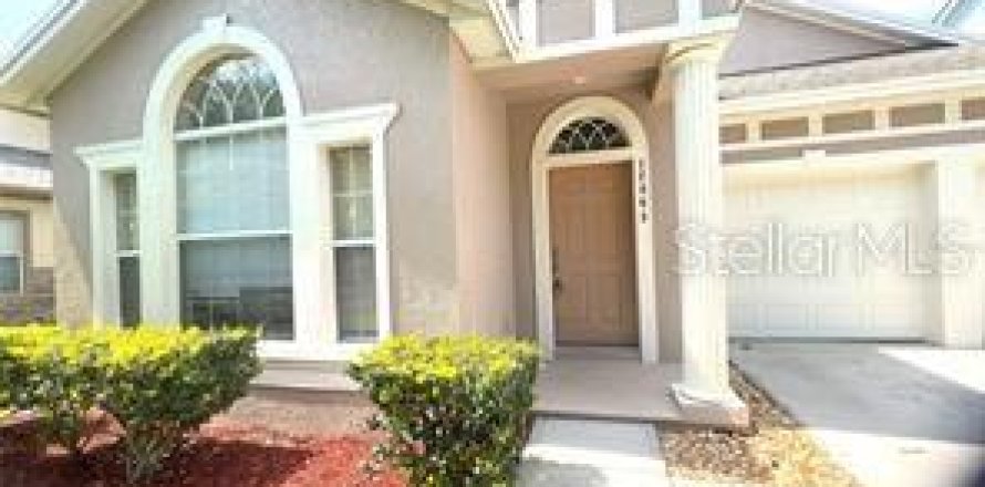 Villa ou maison à Windermere, Floride 3 chambres, 199.55 m2 № 2142068