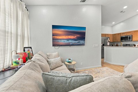 Townhouse in Riviera Beach, Florida 2 bedrooms, 94.95 sq.m. № 2401378 - photo 17