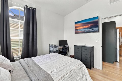 Townhouse in Riviera Beach, Florida 2 bedrooms, 94.95 sq.m. № 2401378 - photo 7