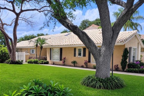 Villa ou maison à Boca Raton, Floride 3 chambres, 162.3 m2 № 2380173
