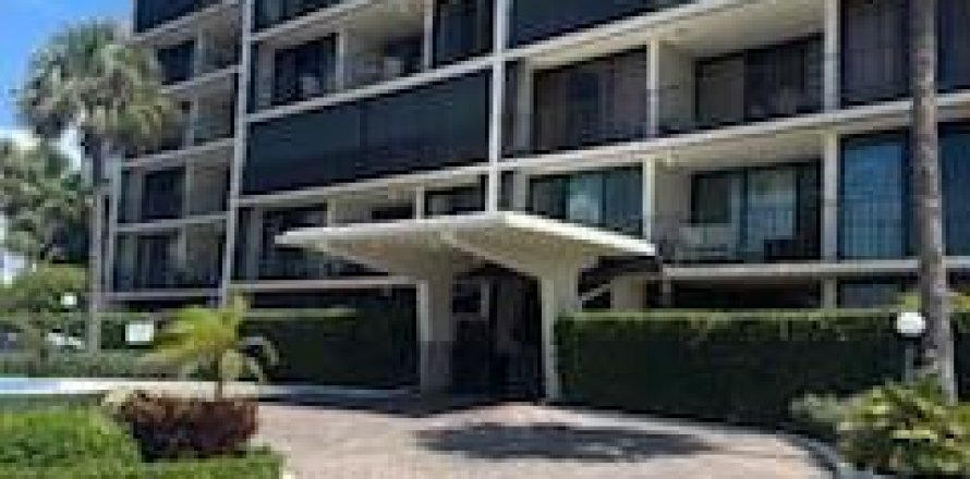 Condo à Jupiter, Floride, 2 chambres № 2146718