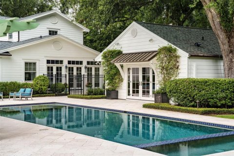 Casa en venta en Orlando, Florida, 4 dormitorios, 386.75 m2 № 1783125 - foto 8