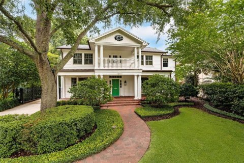 Casa en venta en Orlando, Florida, 4 dormitorios, 386.75 m2 № 1783125 - foto 3