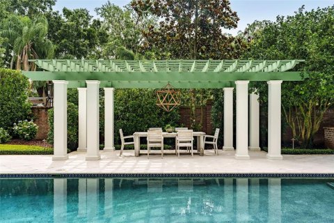 Casa en venta en Orlando, Florida, 4 dormitorios, 386.75 m2 № 1783125 - foto 7