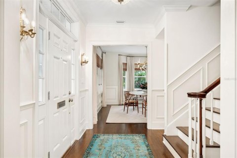 Casa en venta en Orlando, Florida, 4 dormitorios, 386.75 m2 № 1783125 - foto 29
