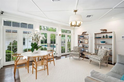 Casa en venta en Orlando, Florida, 4 dormitorios, 386.75 m2 № 1783125 - foto 12