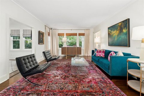 Casa en venta en Orlando, Florida, 4 dormitorios, 386.75 m2 № 1783125 - foto 24